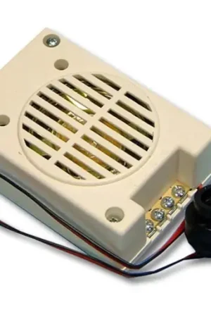 Videx microfoon/luidspreker gtn Veilige Betaling