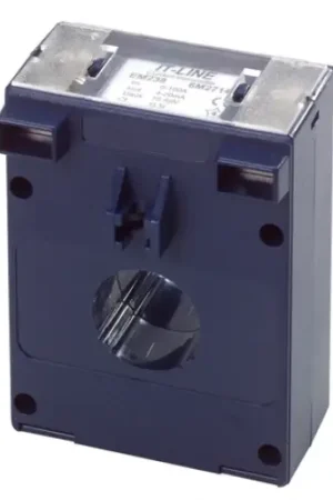 Eleq Em238 0-20a 4-20ma Hoge Kwaliteit