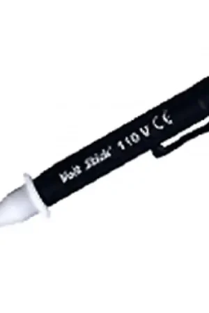 Gratis Retour Sagab Voltstick 110 - 1000V CAT III 1-polig S381.031