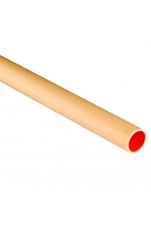 Alleen Vandaag Pipelife Polivolt pvc low friction installatiebuis 19mm x 4m crème
