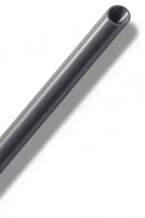 Exclusieve Aanbieding Pipelife installatiebuis slagvast 50mm x 4m donkergrijs