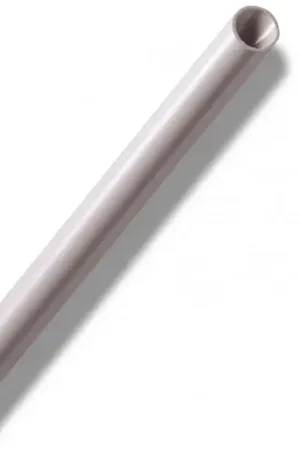 Hoge Kwaliteit Pipelife Halovolt halogeenvrije installatiebuis 32mmx4m licht grijs ral7035