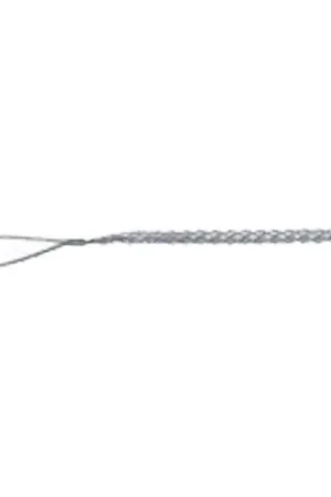 Ideaal M5 schroefkop+kabeltrekkousen 6-9mm Gereduceerde Prijs