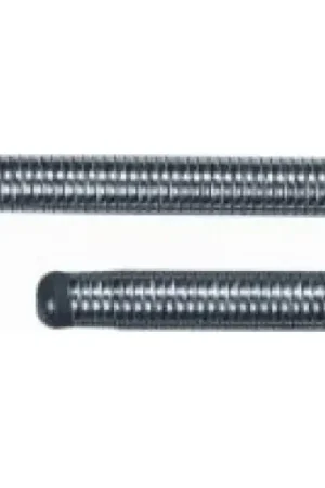Direct Beschikbaar Ideaal Buigveer 5/8x80cm verzinkt hoogw.verendraad 2x2 mm versterkt+taps
