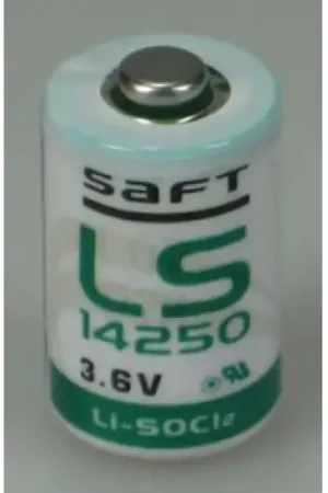 Saft Niet-oplaadbare batterij Lithium 3.6V BS6927201052L Nu Kopen