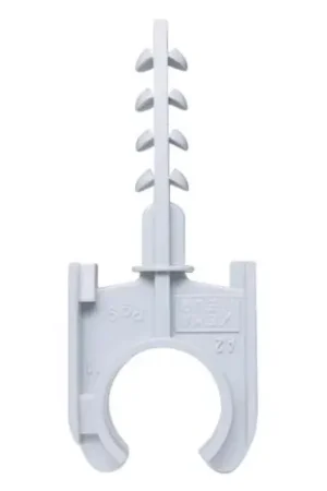 Rechtstreeks Van De Fabrikant Schnabl Kunststof buisklemplug halogeenvrij diameter 5/8"/15-16mm kemakeur