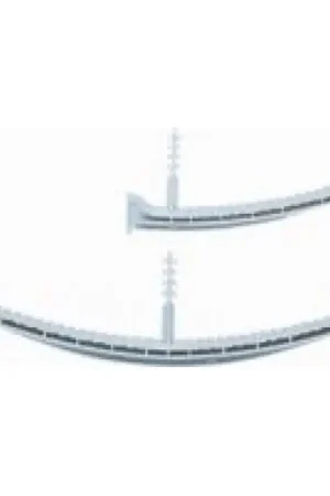 Finale Uitverkoop Schnabl Kabelbeugel halogeenvrij enkel + klemplug max.16 kabels 3x1,5 plug 230680