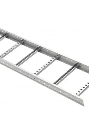 Beste Prijs Stago LB4000 Kabelladder 3000x400x60mm Staal sdz CSU737773