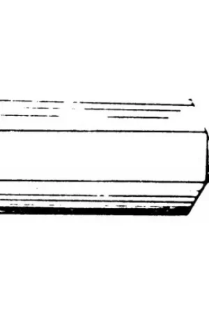 Dijkman 6s-20 afstandsteun m6x 20mm Goedkoop