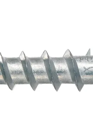 Fischer Cellenbetonanker FTP M 8 metaal Favoriet