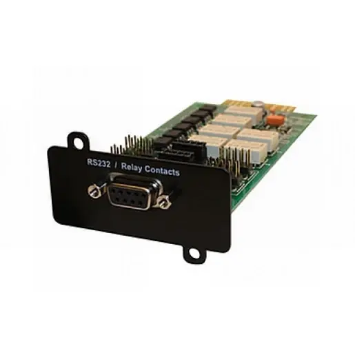 Hete Deal Eaton Relay card-ms