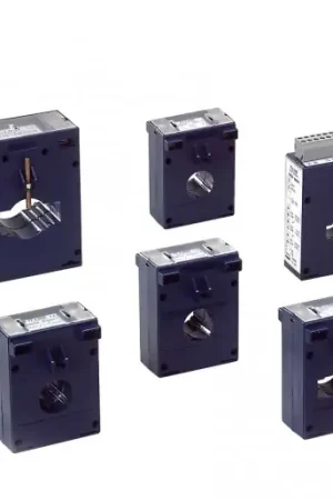 Eleq Em238 0-400a 4-20ma Beperkt Aanbod