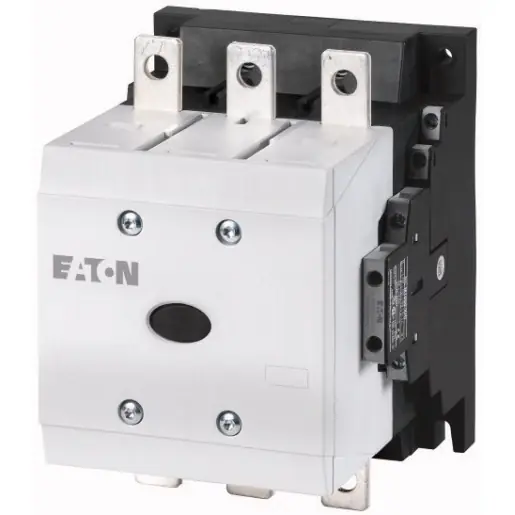 Eaton DILM Magneetschakelaar AC 110kw 225A AC3 Railaansluiting 3cont Must-Have