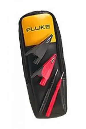 Fluke Kit spanningszoeker + holster 2098657 Nu Kopen