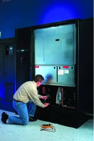 Uitverkoop APC Air assembly service