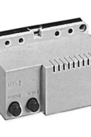 Laatste Versie Atea Atea voedingseenheid 9-12V AC opbouw 6V DC IP21 V010100117