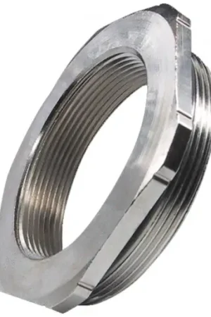 Bestel Nu Pflitsch Reduceerring messing vernikkeld 6-kant m72x2-m63x1,5 met o-ring