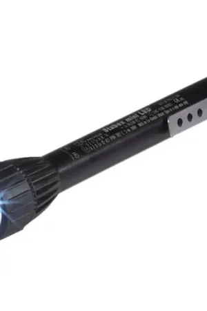 Laatste Kans Ceag Zaklantaarn Stabex mini IP66 zwart 1 1360 000 006