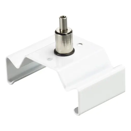 Flitsaanbieding Philips Maxos Fusion LL500Z Bevestiging ophangbeugel lichtlijn Staal Wit 8718696374511
