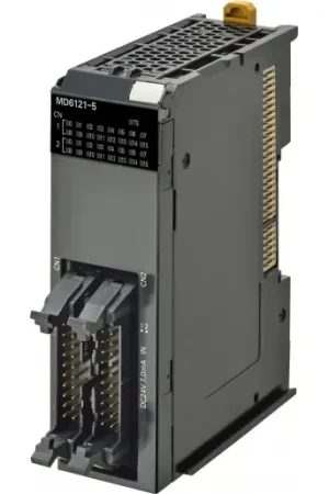 Omron NX I/O STANDAARD DIGITAAL 16 IN+16 UIT 12-24 VDC 0,5 A NPN KORTSLU Uitverkoop