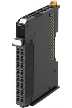 Omron NX I/O STANDAARD DIGITAAL 4 UIT 24 VDC 2 A PNP KORTSLUITVAST 12 MM Must-Have