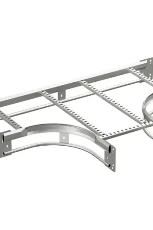 Beste Prijs Stago Wibe T-stuk kabelladder 1000x134mm 716261