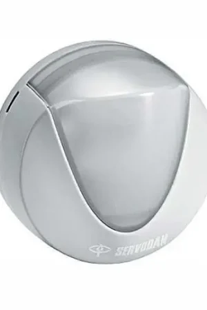 Servodan Minilux lichtsensor3-60klux - 0-10V - IP54 24VDC Gecertificeerd