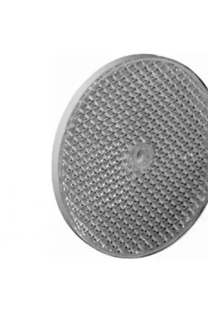 Premium Sick reflector rond schroef