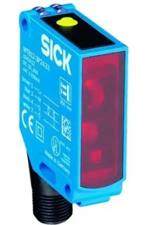 Gratis Retour Sick OBJECT SENSOR
