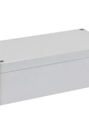 Bopla KLEMMENKAST IP66 80X160X55 Exclusieve Aanbieding