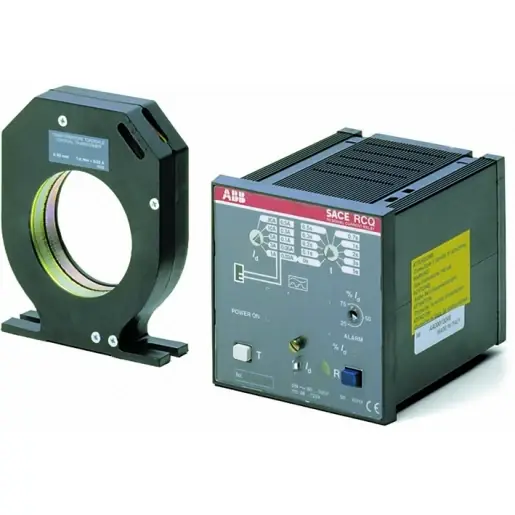 Must-Have ABB COIL 185 MM VOOR RCQ C