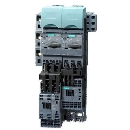 Superprijs Siemens POWER SUPPLY SYSTEM 3RV29 EXPANSION SET