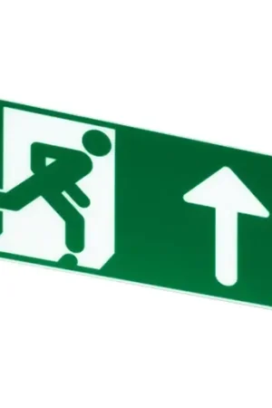 Must-Have Thorn Voyager pictogram noodverlichting sigma iso Inlegvel/-plaat 96236785