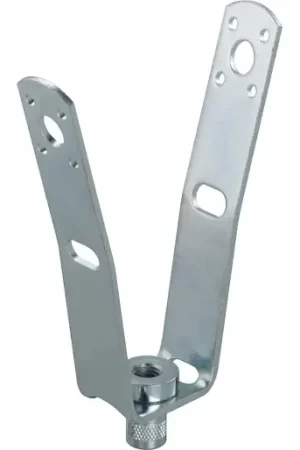 Fischer TZH trapeziumhanger m10 Trapezium 079826 Rechtstreeks Van De Fabrikant