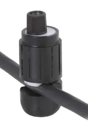 Bestseller Eleq EASY VOLTAGE TAB WITH FUSE TYPE UAD16 AFTAKFASEKLEM