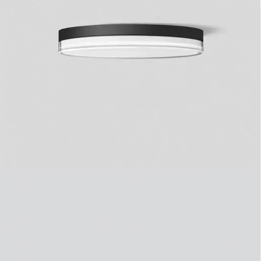 Bega LED buitenarmatuur 4000K 1660lm 65x305mm Ø305mm DALI Vrijstr Steekklem antraciet 33683K4 Voordeelprijs