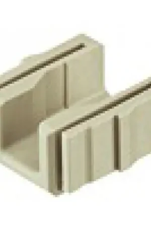 Finale Uitverkoop Harting 407 contactblok industriële connector 8