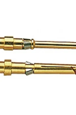 Finale Uitverkoop Harting 405 contact voor industriële connector Contrasteker (female)