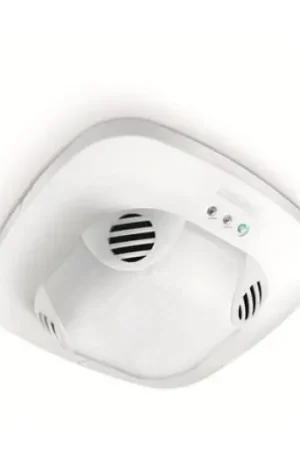 Hete Deal Steinel Aanwezigheidsmelder presentiemelder AC wit IP20 008000