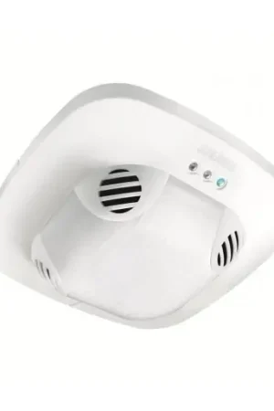 Bestseller Steinel Aanwezigheidsmelder presentiemelder opbouw AC wit IP20 007997