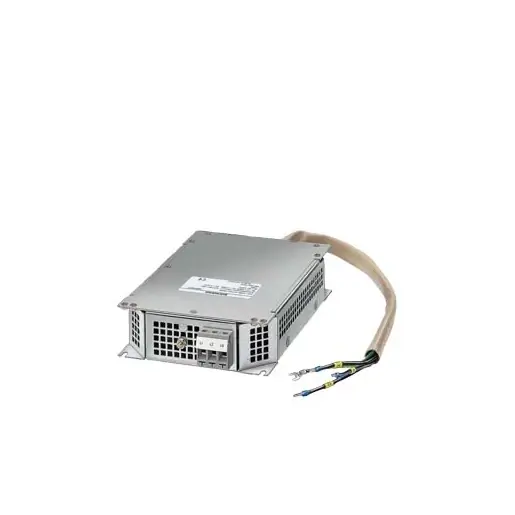 Beste Prijs Siemens RFI-FILTER KLAS A MM4XX FOOTPRINT FSA