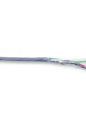 Belden 4c(2x2) 22g flx shld Beperkte Voorraad