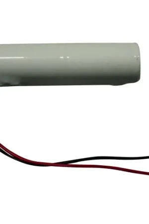 Actieprijs Normalux Ecolight Oplaadbare staafbatterij 2.4V 4500mAh Nikkel-cadmium 118mm ELAC02.41.0045