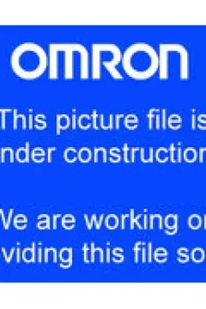 Beste Prijs Omron Objectreflectie 70 cm horizontaal PNP M12 connector