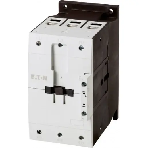 Eaton DILM Magneetschakelaar AC 37kw 80A AC3 Schroefaansluiting 3cont Voordeelprijs