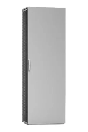 Dagaanbieding nVent Hoffman DNSS Deur kast/lessenaar Beschermdeur H2000mm B600mm Roestvaststaal (RVS) Roestvaststaal ( RVS )