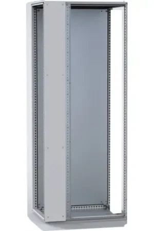 Bestel Nu nVent Hoffman VERTICAAL FRONTPANEEL MULTIFLEX 2200X200MM