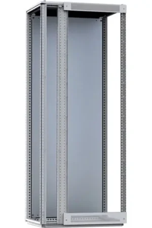 Beperkt Aanbod nVent Hoffman GEVENTILEERDE TOP EN BODEM PANELEN MULTIFLEX 100X800MM