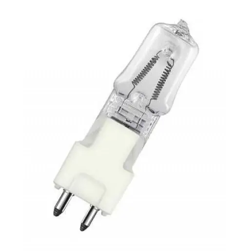 Direct Beschikbaar Osram Speciaal Lampen Entertainment GY9,5 speciaallamp cp81 3100K 6800lm 300W 240V Ø18x90mm 143746