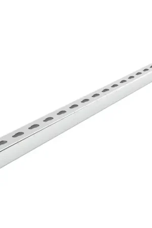 Actieprijs Legrand montagerail strut C-profiel rug geperforeerd 22mm 3000x41x41mm 345204